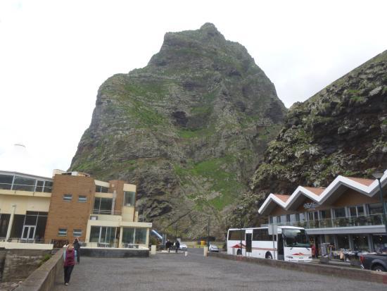 Jardim das Plantas Indigenas da Madeira