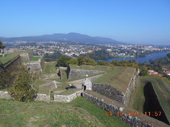 Forte de Vila Nova de Cerveira
