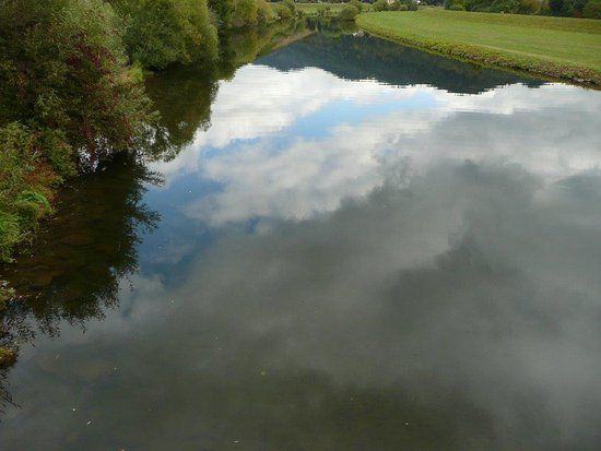 Flossermuseum Gengenbach