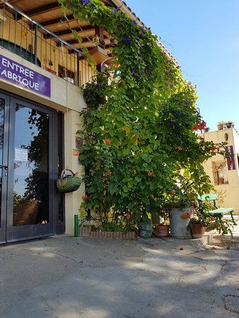 Les Berlingots de Pezenas