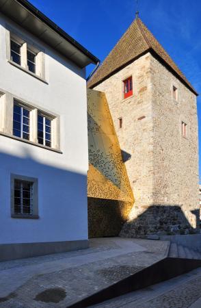 Stadtmuseum Rapperswil-Jona