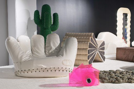 ADAM - Brussels Design Museum