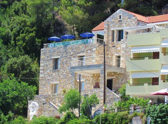 The Alonnisos Museum