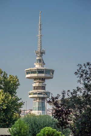 OTE Tower
