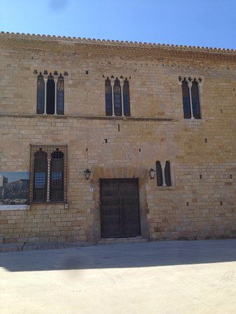 Santa Coloma de Fitor