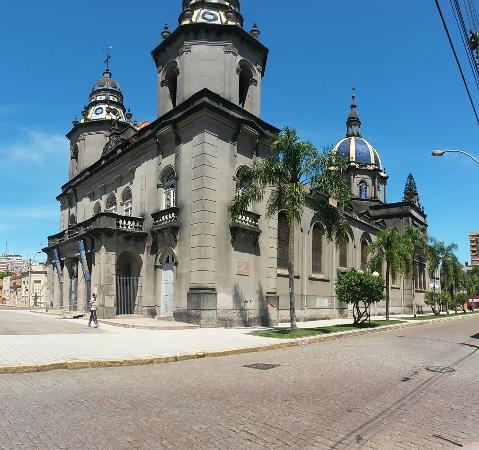 Catedral Metropolitana de Sao Francisco de Paula