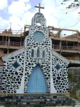 Nossa Senhora de Lourdes Church