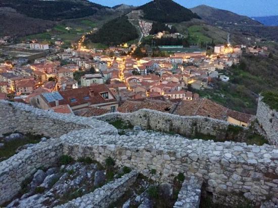 Archaeological site of Volcei