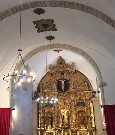 Church of Santa Maria