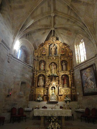 Convent of La Magdalena