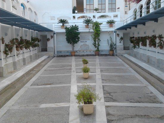 Fuente Publica de Mojacar