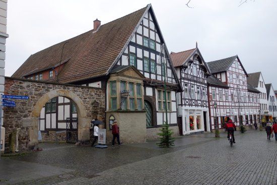 Museum Bueckeburg