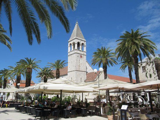 Waterfront Promenade