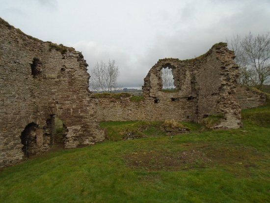 Clifford Castle