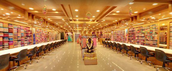 Subham Grand