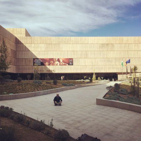 International Museum of Art Ibero