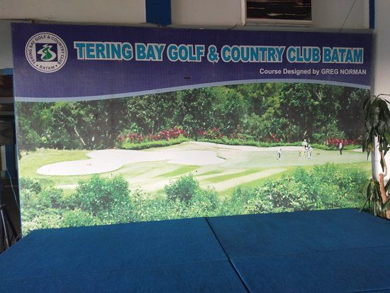 Tering Bay Golf and Country Club