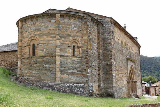 Iglesia de Santiago Apostol