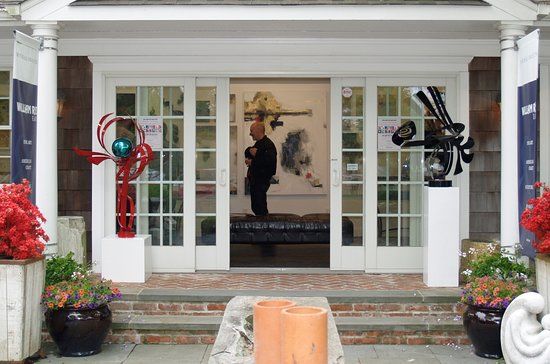 William Ris Gallery