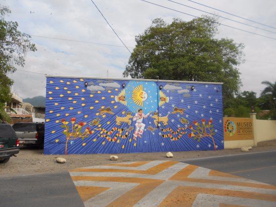 Museum of Archaeology and History