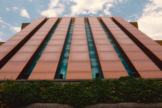 Teatro de la Ciudad de Delicias