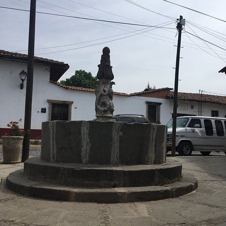 Pila de las Culebras