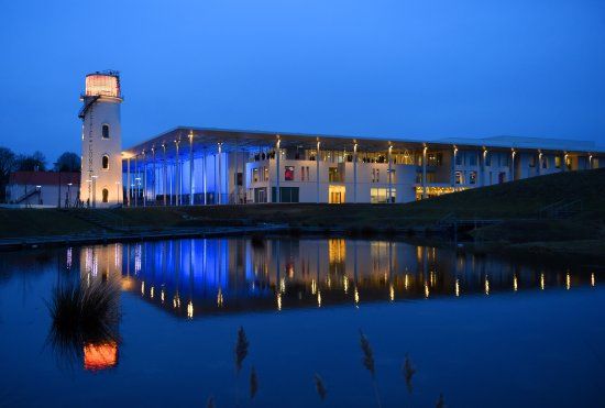 Cite des Congres Valenciennes