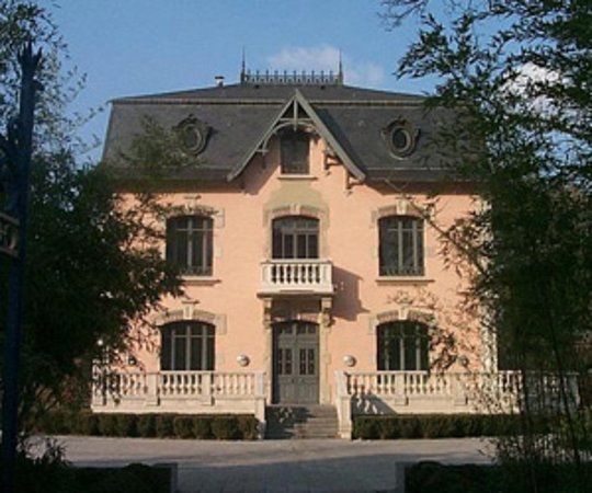 Museum of Modern Art of Belfort