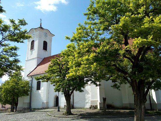 Saint John the Baptist's Parish Church