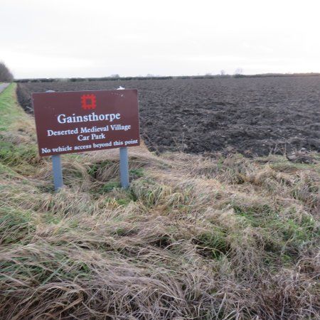Gainsthorpe