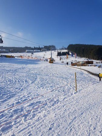 Willingen ski resort