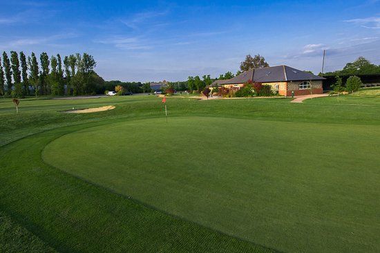 Wickham Park Golf Club