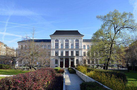 Museum of the City of Usti nad Labem