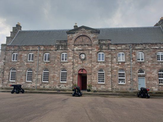 Berwick Museum & Art Gallery