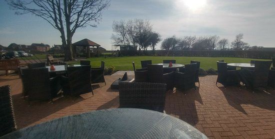 Clacton-on-Sea Golf Club