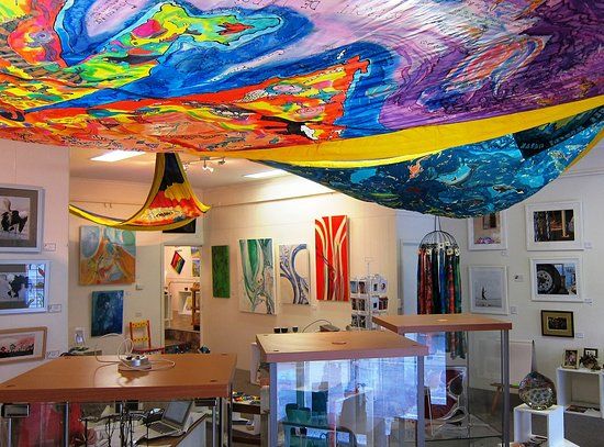 Kangaroo Island Gallery