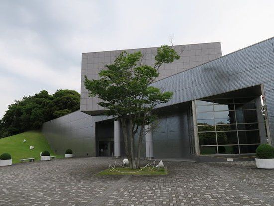 Shiseido Corporate Museum