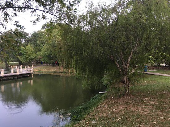 Tasik Taman Jaya