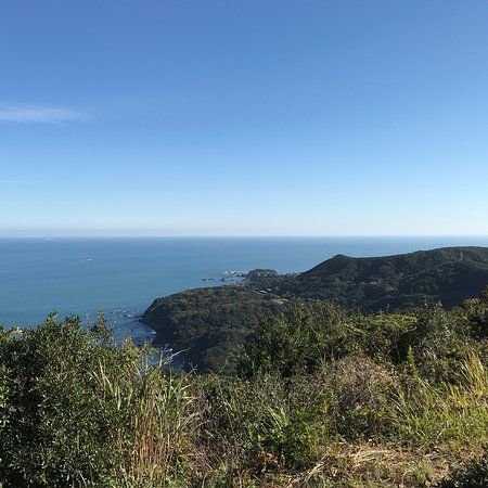 Ise-Shima National Park