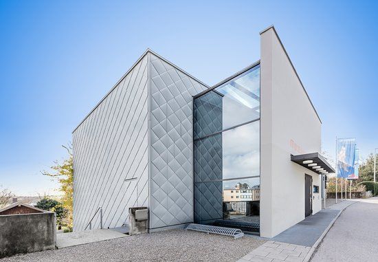 Museum Lake Starnberg