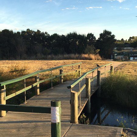 River Gum Creek Reserve