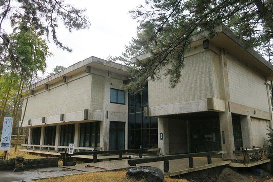 Numazu City History and Folklore Museum