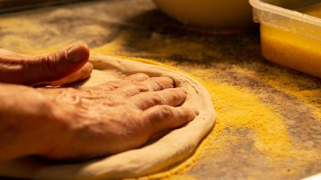 Semola - Culinaria Italiana