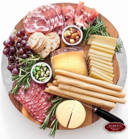 Baroud Maitre Fromager