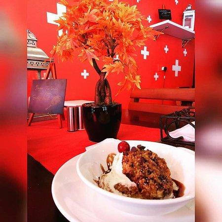 Kaffeehaus Trivandrum