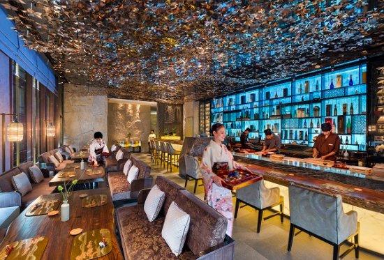 HE Japanese Restaurant