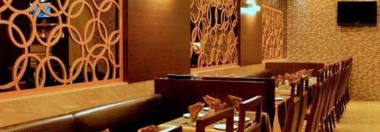 Manisha Fine Dining Bar