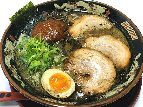 Kukuryuko Kumamoto Ekimae