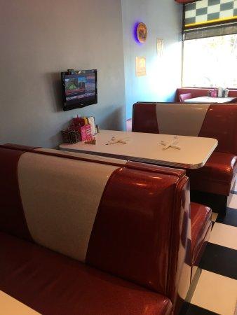 50s Diner