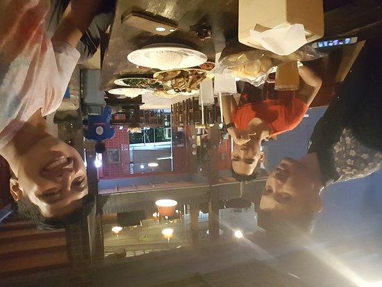 Bebek & Ayam Goreng Pa Ndut